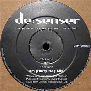 de:Senser - Om download flac mp3