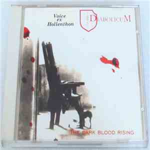 Diabolicum - The Dark Blood Rising (The Hatecrowned Retaliation) download flac mp3