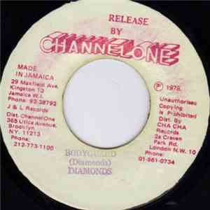 Diamonds - Bodyguard download flac mp3