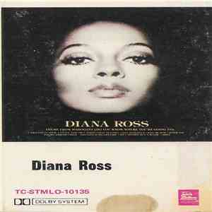 Diana Ross - Diana Ross download flac mp3