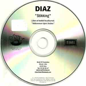 Diaz - Stikking download flac mp3
