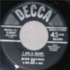 Dick Haymes And 4 Hits And A Miss - I Am A Heart download flac mp3