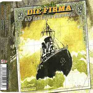 Die Firma - Kap Der Guten Hoffnung download flac mp3