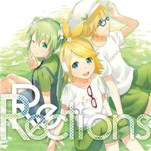 Dios/シグナルP - Rerections download flac mp3