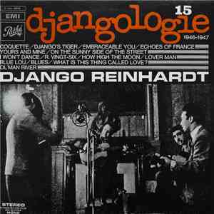 Django Reinhardt - Djangologie 15 (1946-1947) download flac mp3