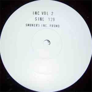 Dog Section - INC-VOL 2 download flac mp3