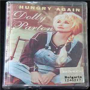 Dolly Parton - Hungry Again download flac mp3