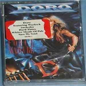 Doro - Force Majeure download flac mp3