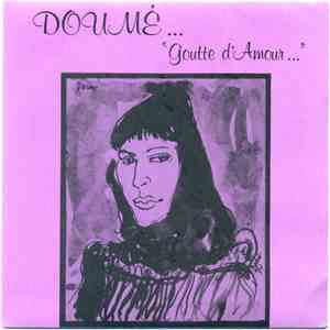Doumé  - Parler Au Passé / Goutte D'amour download flac mp3