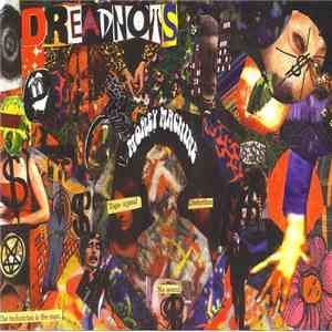 Dreadnots - Money Machine Music download flac mp3