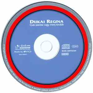 Dukai Regina - Csak Szeress Vagy Menj Tovább download flac mp3