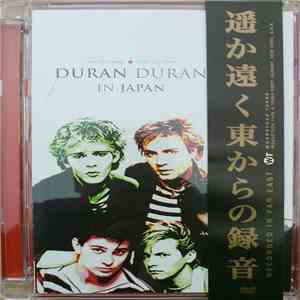 Duran Duran - In Japan download flac mp3