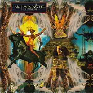 Earth, Wind & Fire - Millennium download flac mp3