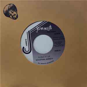 Eccleton Jarrett - Fling It Up download flac mp3