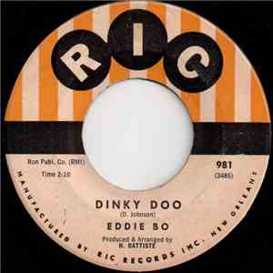 Eddie Bo - Dinky Doo download flac mp3
