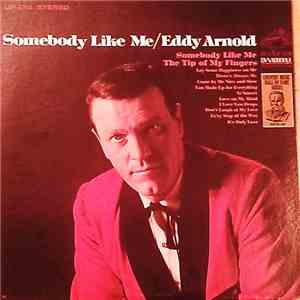 Eddy Arnold - Somebody Like Me download flac mp3