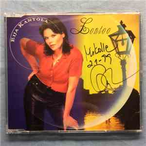 Eija Kantola - Lontoo download flac mp3