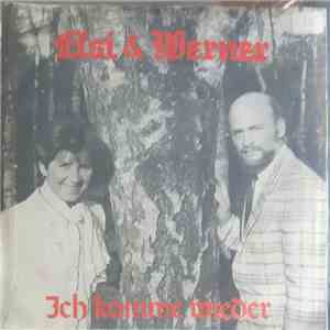 Elsi & Werner - Ich Komme Wieder download flac mp3