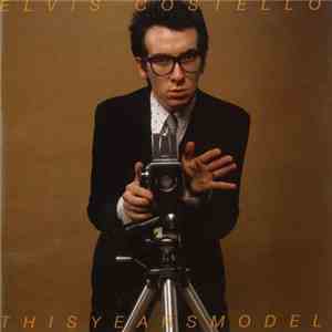Elvis Costello - This Year's Model download flac mp3