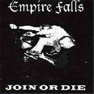 Empire Falls - Join Or Die download flac mp3