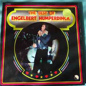Engelbert Humperdinck - The best of Engelbert Humperdinck download flac mp3