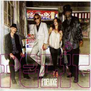 fDeluxe - Relit download flac mp3
