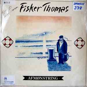Fisker Thomas - Afmønstring download flac mp3