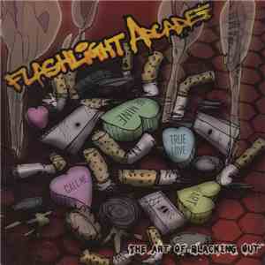 Flashlight Arcade - The Art Of Blacking Out download flac mp3