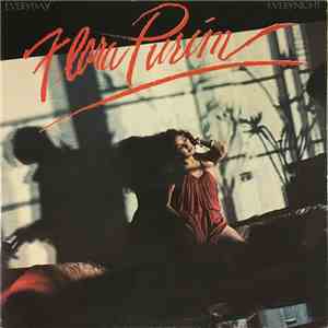 Flora Purim - Everyday, Everynight download flac mp3