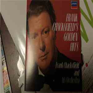 Frank Chacksfield - The World Of Frank Chacksfield download flac mp3