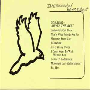 Frank Pellico - Soaring Above The Rest download flac mp3