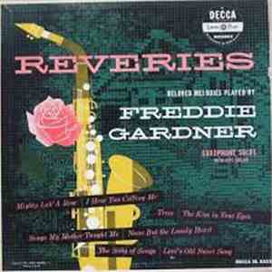 Freddie Gardner - Reveries download flac mp3