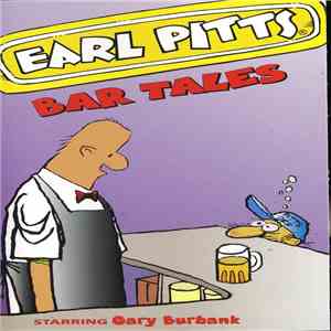 Gary Burbank - Bar Tales download flac mp3