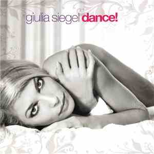 Giulia Siegel - Dance! download flac mp3
