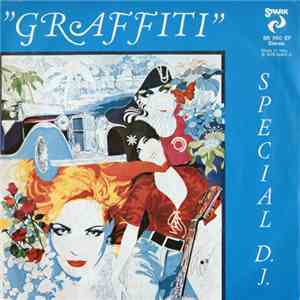 Graffiti  - Special D.J. download flac mp3