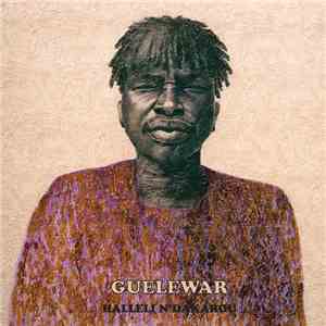 Guelewar - Halleli N' Dakarou download flac mp3