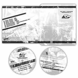 Helius Zhamiq & Illusionconsumer - Compartmentalization Pt.1 download flac mp3