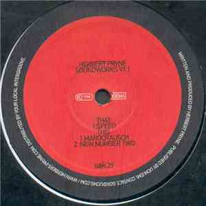 Herbert Pryne - Soundworks V1.1 download flac mp3