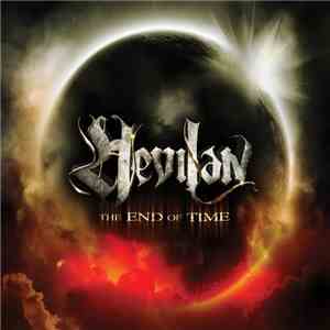 Hevilan - The End Of Time download flac mp3