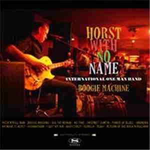 Horst With No Name - Boogie Machine download flac mp3