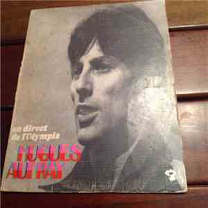 Hugues Aufray - En Direct De L'Olympia download flac mp3