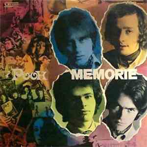 I Pooh - Memorie download flac mp3