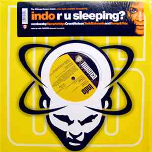 Indo - R U Sleeping? download flac mp3