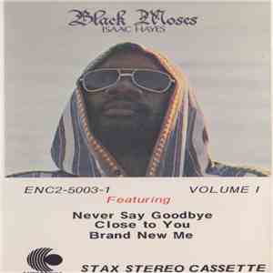 Isaac Hayes - Black Moses Volume 1 download flac mp3