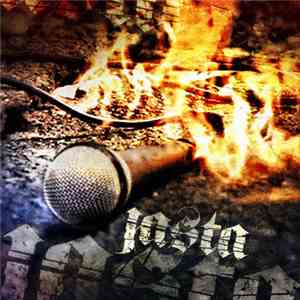 Jasta - Jasta download flac mp3