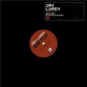 Jay Lumen - Switch download flac mp3