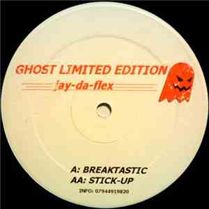 Jay-Da-Flex - Breaktastic / Stick-Up download flac mp3