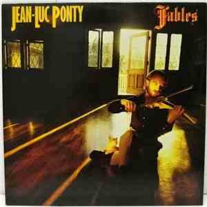 Jean-Luc Ponty - Fables download flac mp3