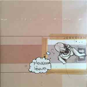 Jebediah - Please Leave download flac mp3