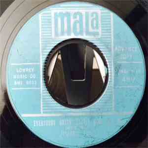 Jimmy Isle - Everybody Gotta' Little Girl But Me download flac mp3